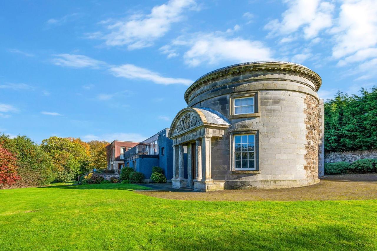 Craigiehall Temple Edinburgh Exterior photo